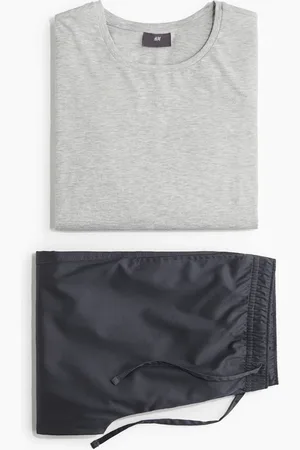 H&M Pyjama - - Herren