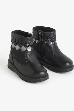H&M Half Boots - - Kinder
