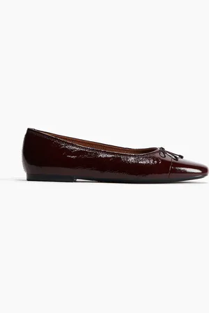 H&M Jolin Shoes - Rot - Damen