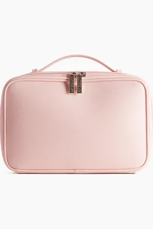 H&M Kulturtasche - Rosa - Beauty