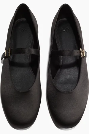 H&M Mary-Janes - - Damen