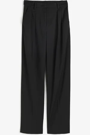 H&M Hose im Tapered-Schnitt - - Damen