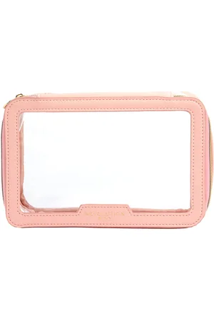 H&M Revolution Pro Miracle Travel Bag - Weiß - Beauty