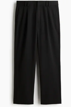 H&M Anzughose in Relaxed Fit - - Herren