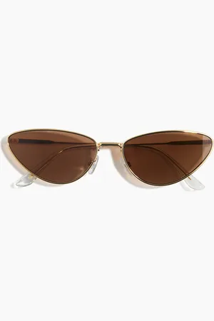 H&M Cat-Eye-Sonnenbrille - - Damen
