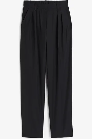 H&M Hose im Tapered-Schnitt - - Damen