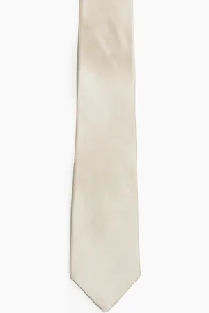 H&M Seidenkrawatte - - Herren