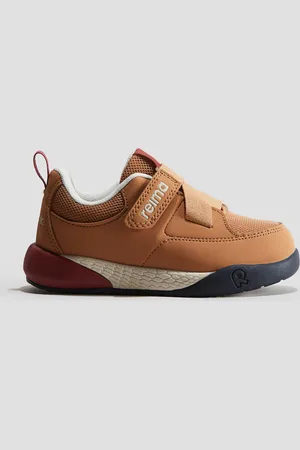 H&M Tec Shoes, Kiirus - Braun - Kinder