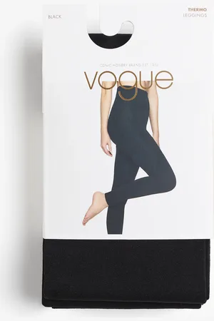 H&M Thermo Leggings - - Damen