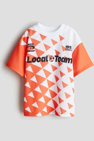 H&M Fußballtrikot - - Kinder