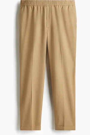 H&M Elegante Hose in Slim Fit - - Herren