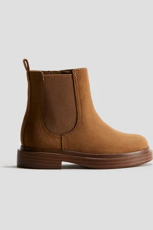 H&M Chelseaboots - - Kinder