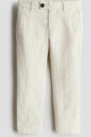 H&M Leinenhose - - Kinder