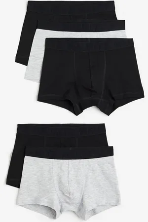 H&M 5er-Pack Trunks - - Kinder