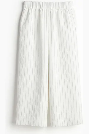 H&M Schlupf-Culottes - - Damen