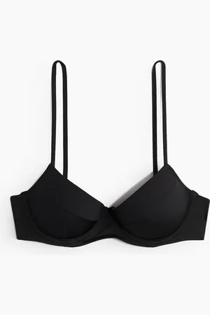 H&M Push-up-Bikinitop - - Damen