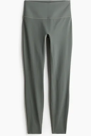 H&M Sportleggings mit ShapeMove - - Sportswear
