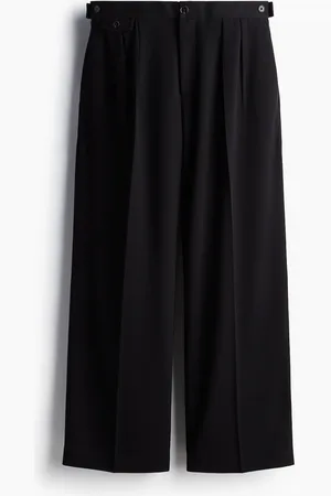 H&M Utility-Hose in Loose Fit - - Herren