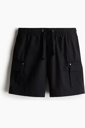 H&M Cargoshorts in Relaxed Fit - - Herren