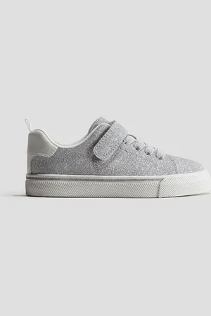 H&M Glitzernde Sneaker - - Kinder