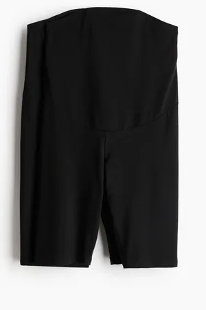 H&M MAMA 2er-Pack Radlershorts - - Damen
