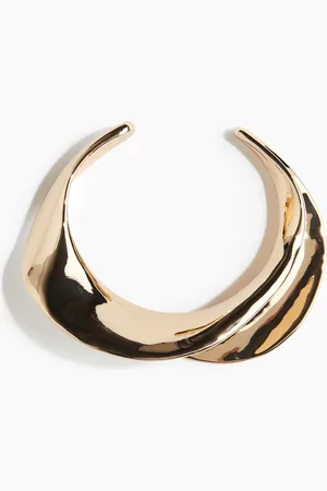 H&M Armreif mit geschwungenem Design - - Damen