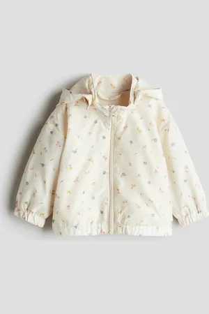 H&M Gemusterte Jacke - - Kinder