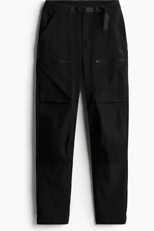 H&M Wasserabweisende Cargo-Sporthose - - Sportswear