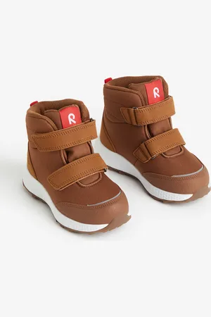 H&M Reimatec Shoes, Ehdi - Braun - Kinder