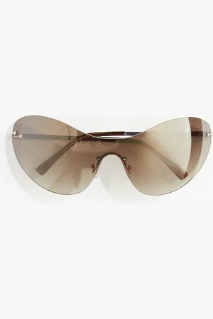 H&M Sportive Sonnenbrille - - Damen