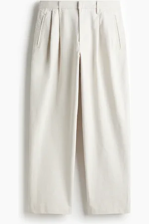 H&M Denimhose in Relaxed Fit - - Herren
