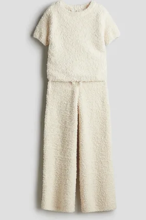 H&M 2-teiliges Set aus Chenille - - Kinder