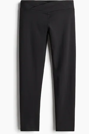 H&M Sportleggings aus SoftMove - - Kinder