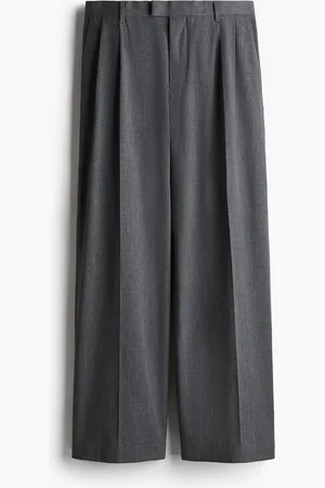 H&M Elegante Hose in Loose Fit - - Herren