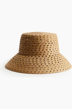 H&M Strohhut - - Damen