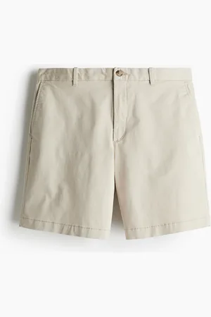 H&M Chinoshorts in Regular Fit - - Herren