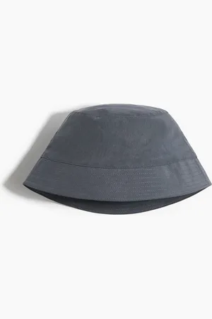 H&M Bucket Hat aus Lyocellmix - - Herren