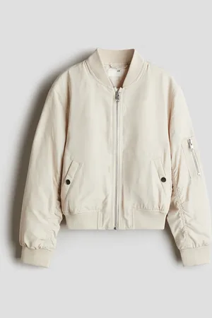 H&M Pilotenjacke - - Kinder