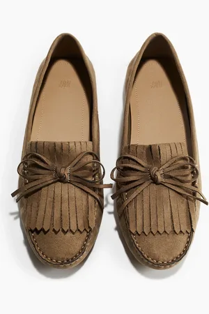 H&M Loafer - - Damen