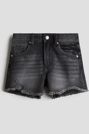 H&M Jeansshorts - - Kinder