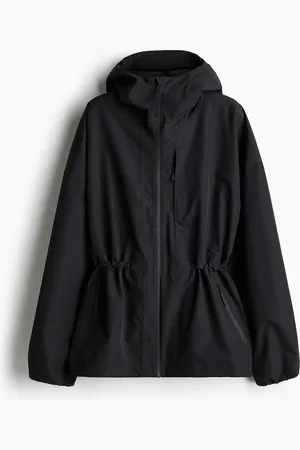 H&M Regenjacke mit StormMove - - Sportswear