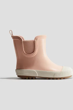 H&M Fleecegefütterte Gummistiefel - - Kinder