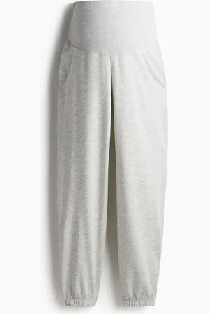 H&M MAMA Joggers im Tapered-Schnitt - - Damen