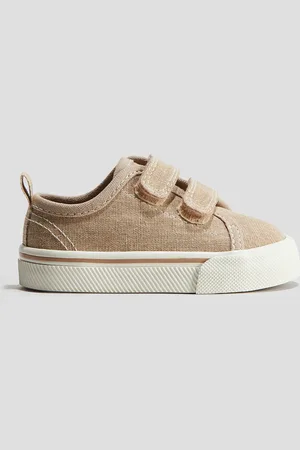 H&M Sneaker aus Baumwolle - - Kinder