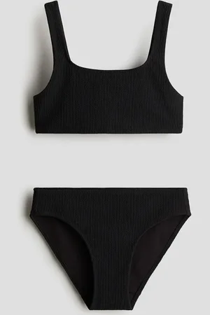 H&M Bikini mit Struktur - - Kinder