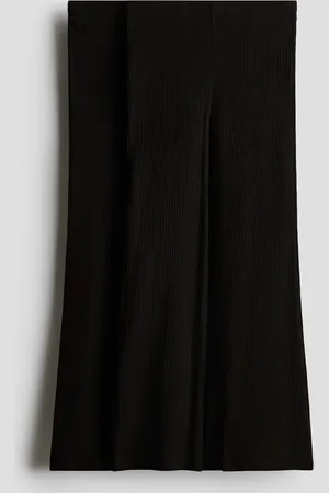 H&M 2er- Pack Ausgestellte Leggings - - Kinder