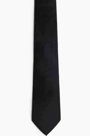 H&M Seidenkrawatte - - Herren