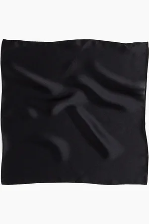 H&M Einstecktuch aus Seide - - Herren