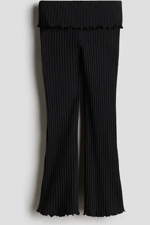 H&M Ausgestellte Jerseyhose - - Kinder