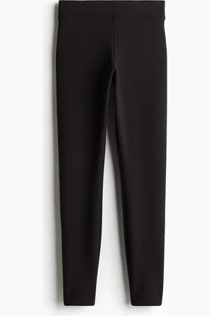 H&M Warme Sportleggings - - Sportswear